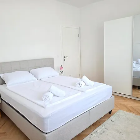 Academy View Daire Saraybosna