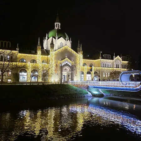 Academy View Saraybosna