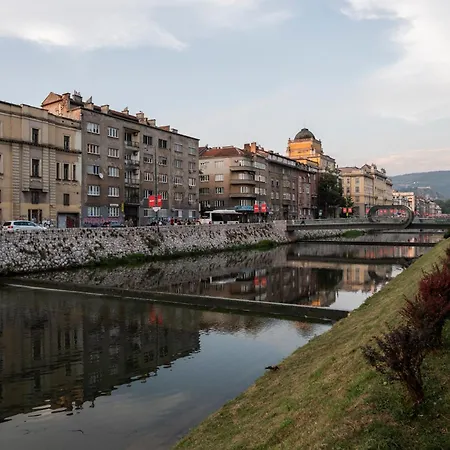 Academy View Saraybosna